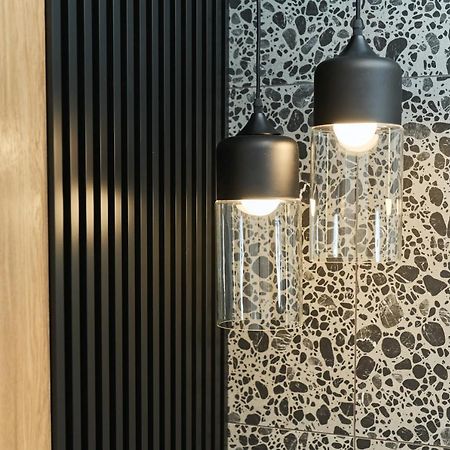 Lux Apartment Browary Wroclawskie By Noclegi Renters Exterior photo